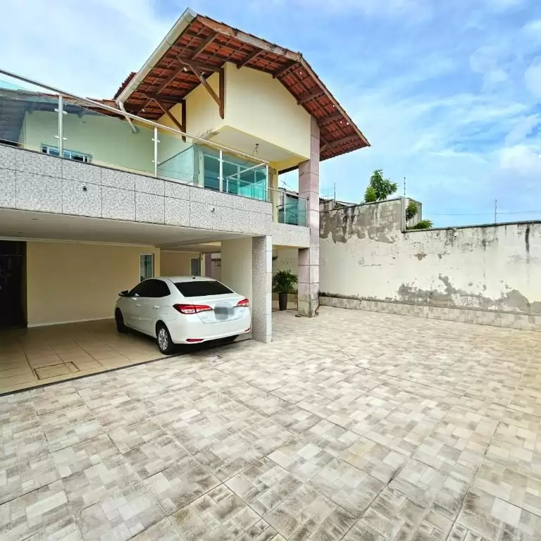 Imóvel em Edson Queiroz