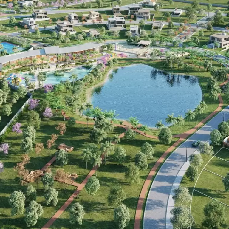 Imóvel em Mangabeira