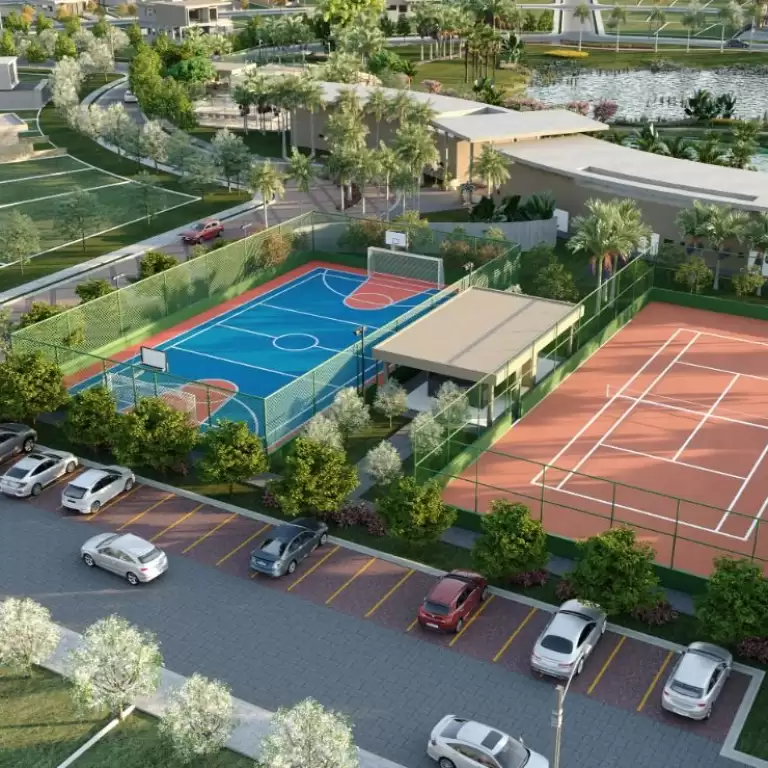 Imóvel em Mangabeira