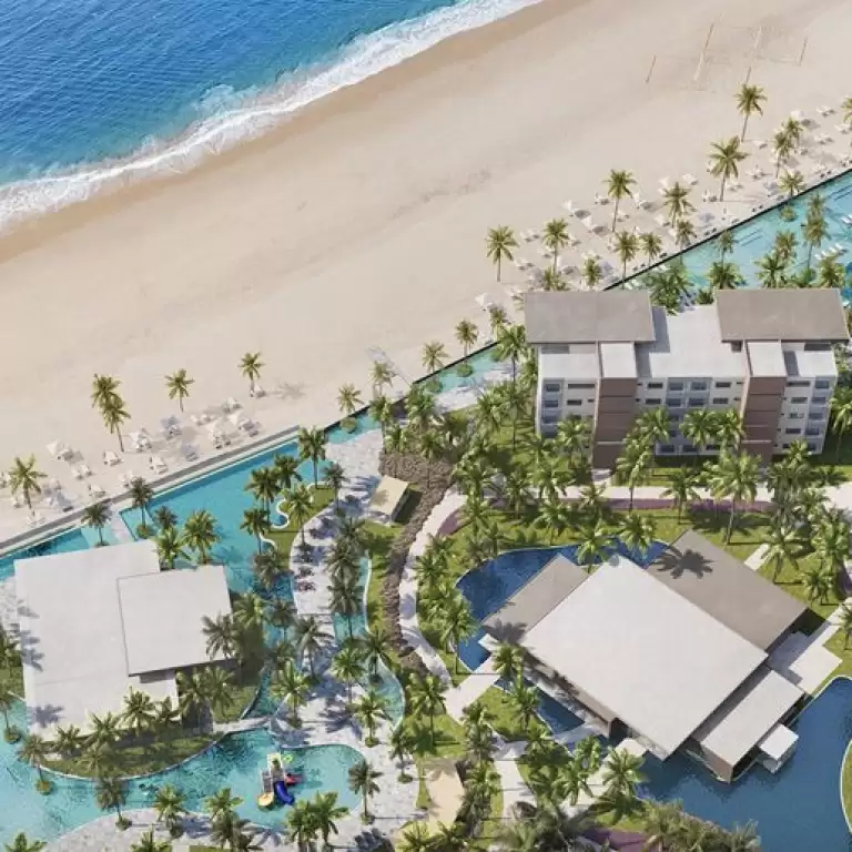 Imóvel em Porto das Dunas