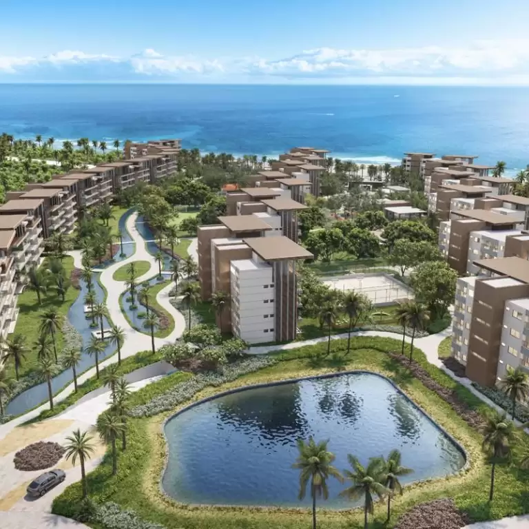 Imóvel em Porto das Dunas