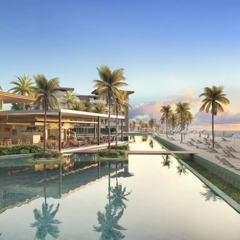 Imóvel em Porto das Dunas