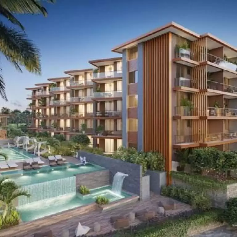 Imóvel em Loteamento Parque das Fontes