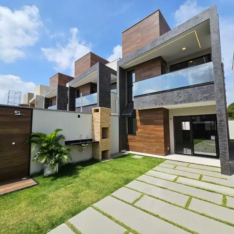 Imóvel em Encantada