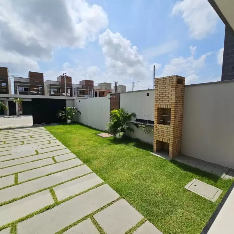 Imóvel em Encantada