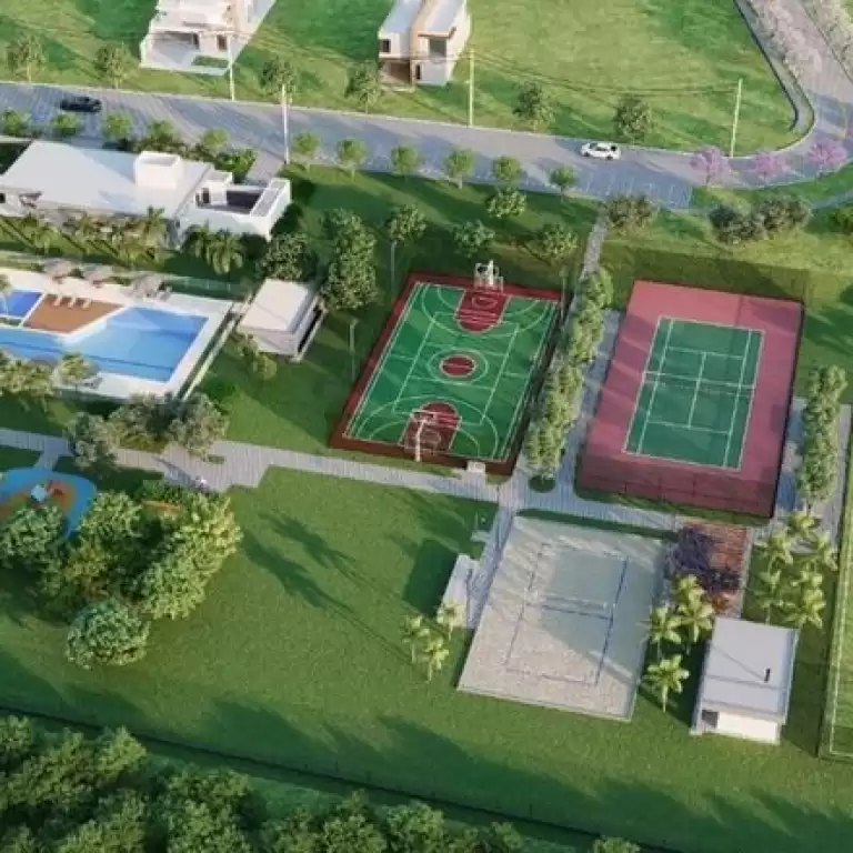 Imóvel em Cidade Alpha