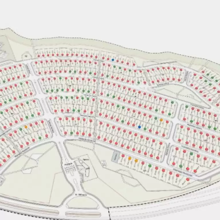 Imóvel em Cidade Alpha