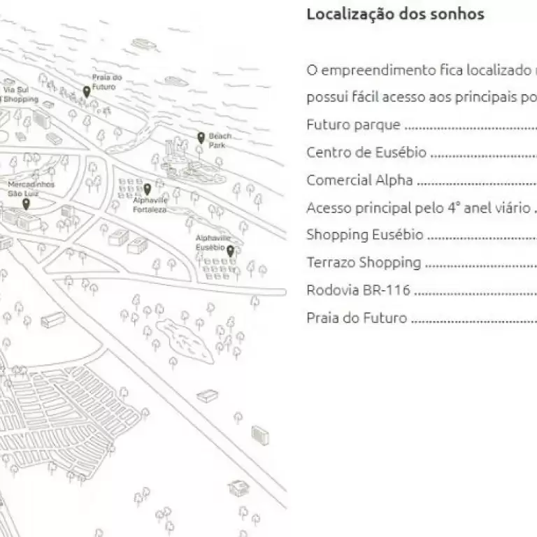 Imóvel em Cidade Alpha