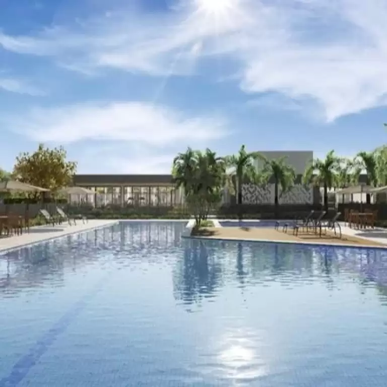 Imóvel em Cidade Alpha