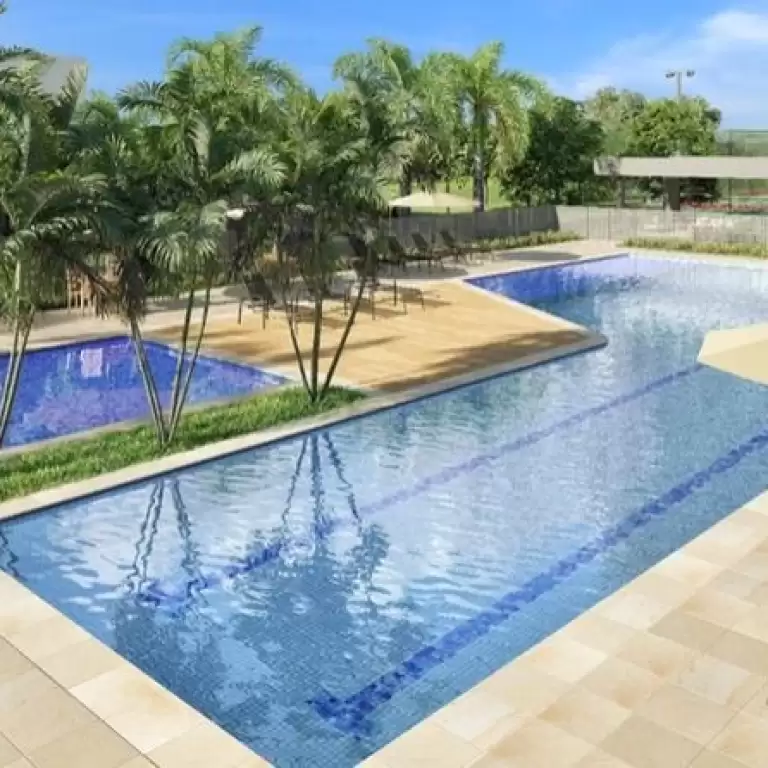 Imóvel em Cidade Alpha