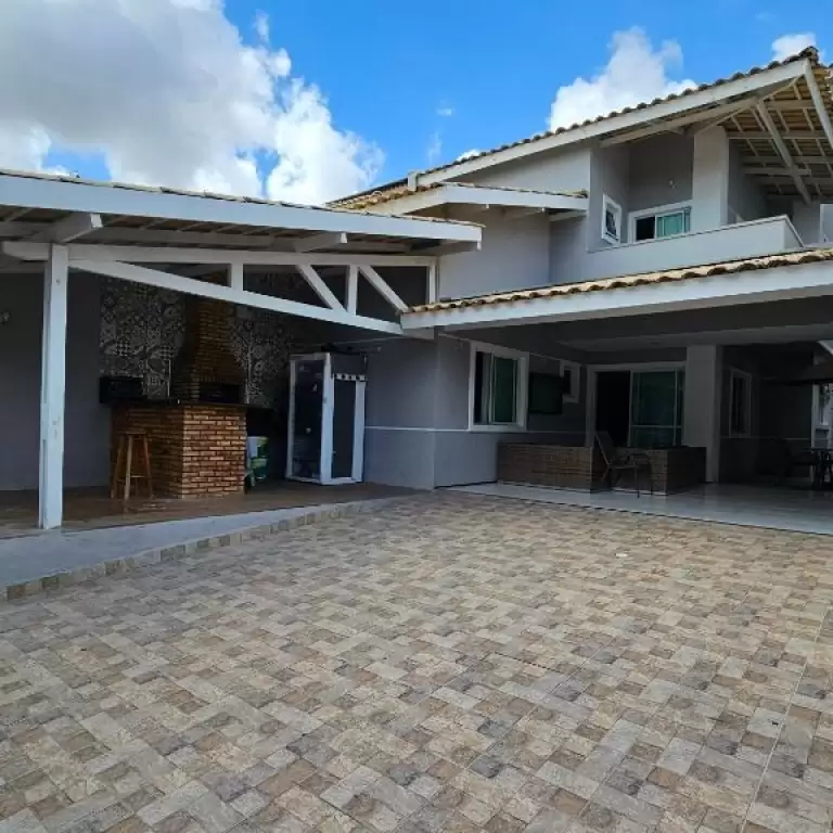 Imóvel em Edson Queiroz