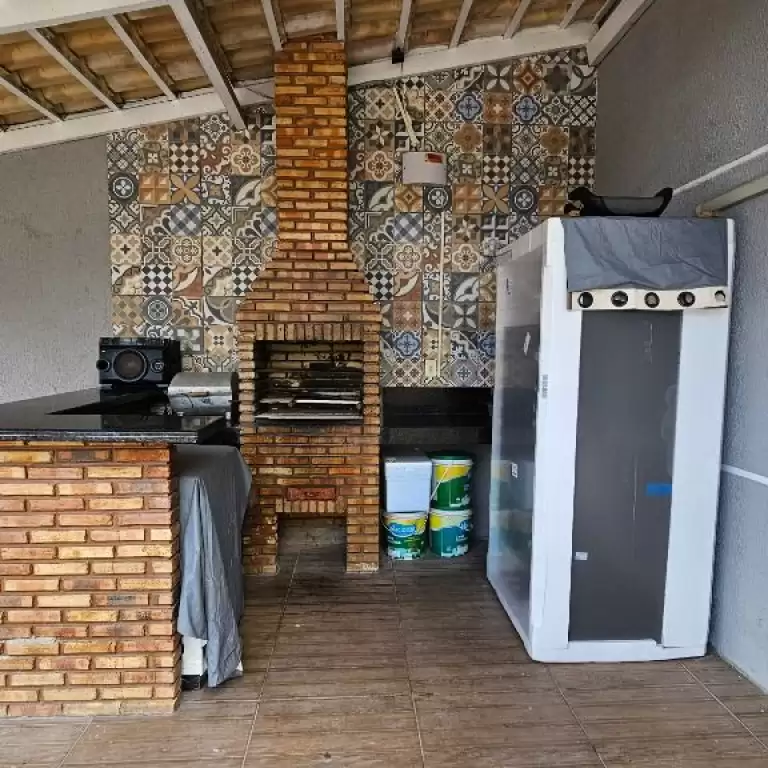 Imóvel em Edson Queiroz