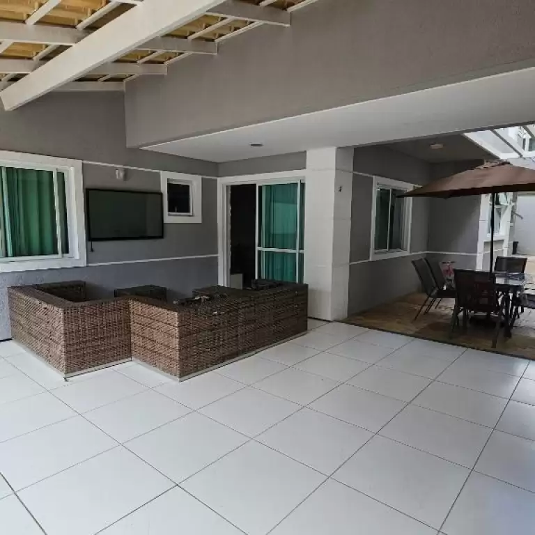 Imóvel em Edson Queiroz