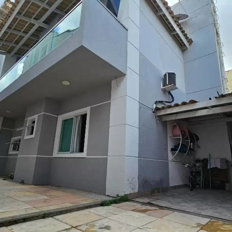 Imóvel em Edson Queiroz