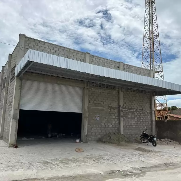 Imóvel em Planalto Ayrton Senna