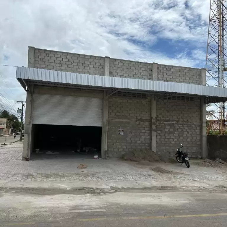 Imóvel em Planalto Ayrton Senna