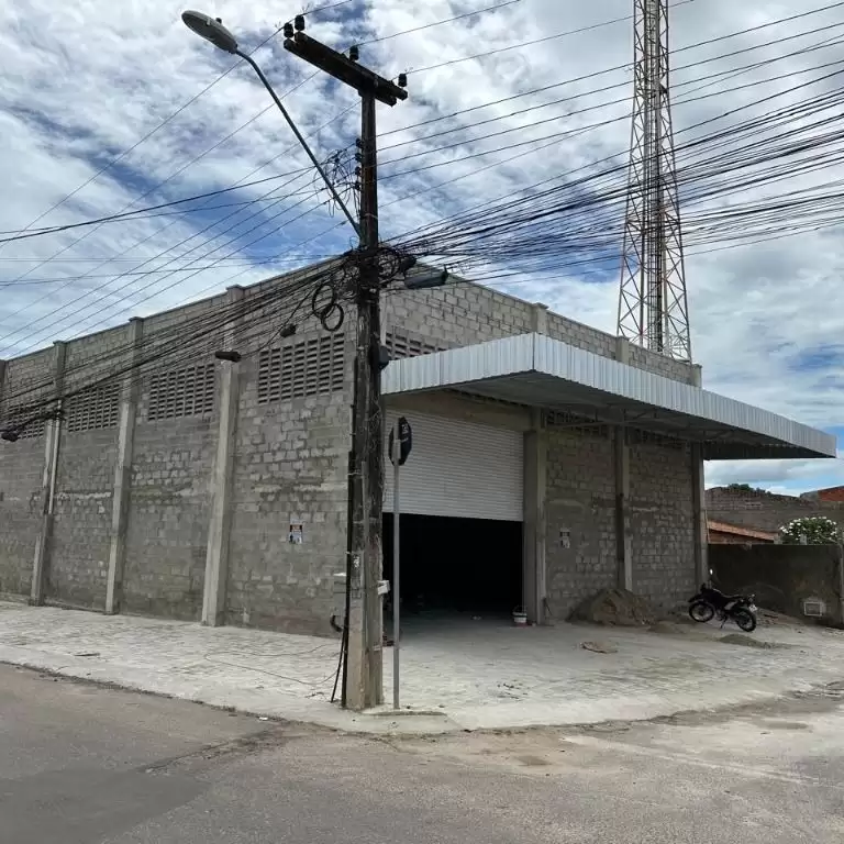 Imóvel em Planalto Ayrton Senna