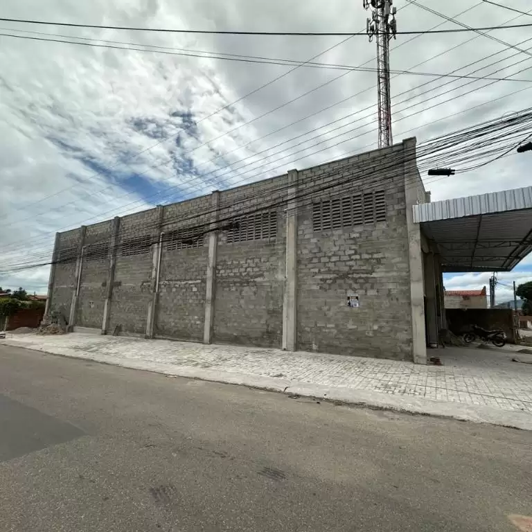 Imóvel em Planalto Ayrton Senna