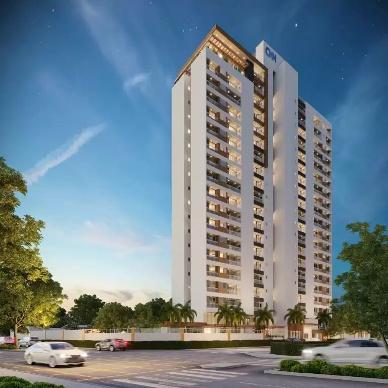 Imóvel em Messejana