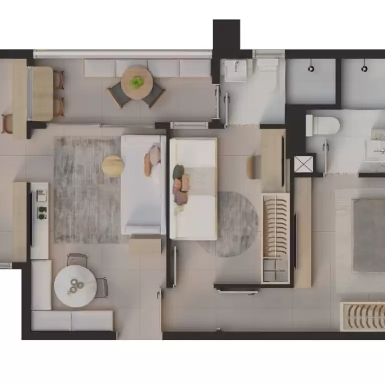 Imóvel em Messejana