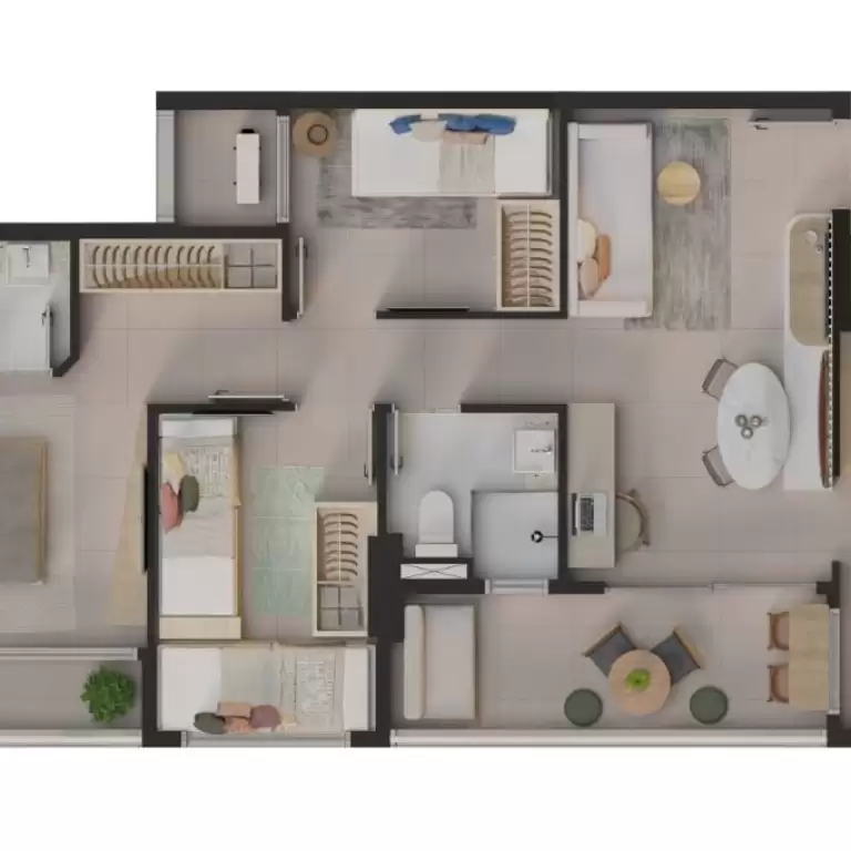 Imóvel em Messejana