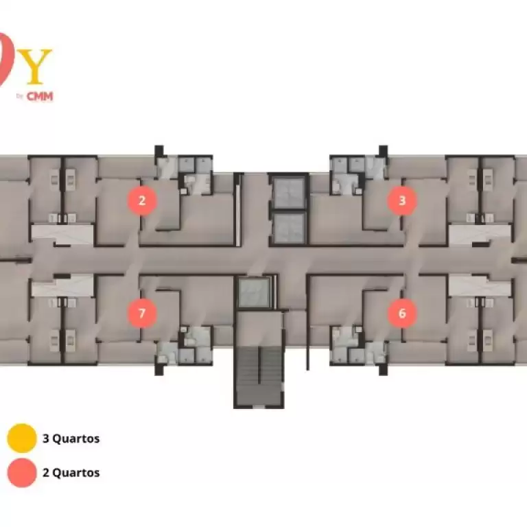 Imóvel em Messejana