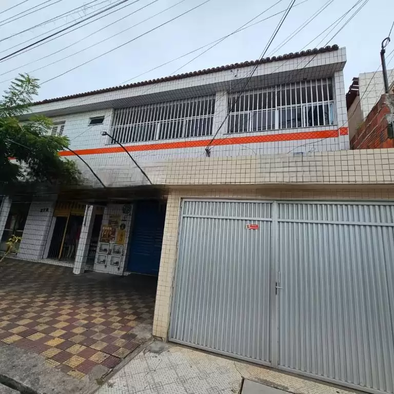 Imóvel em Álvaro Weyne