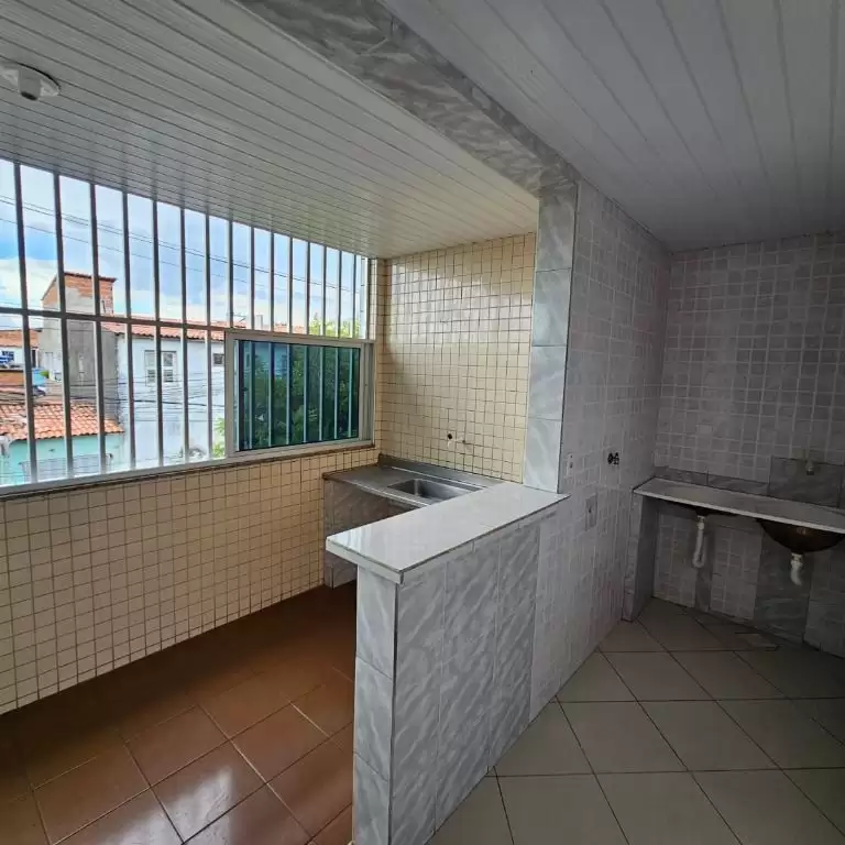 Imóvel em Álvaro Weyne