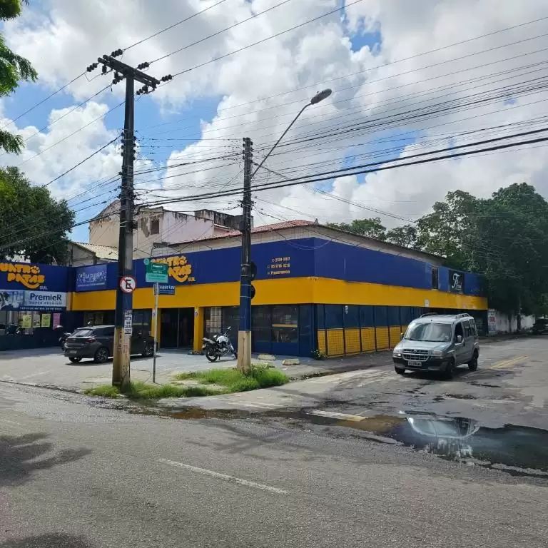 Imóvel em Cidade dos Funcionários