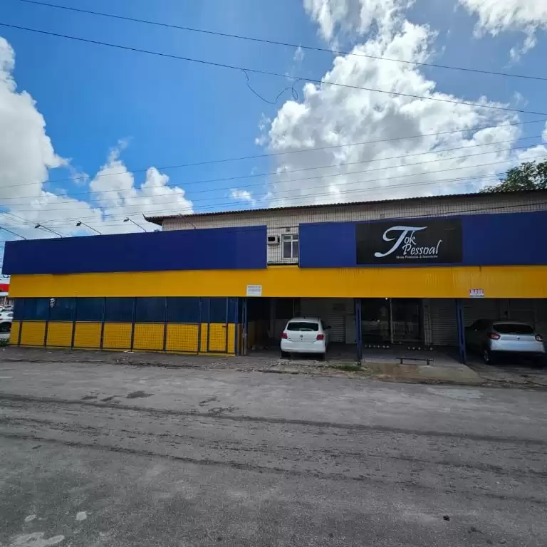 Imóvel em Cidade dos Funcionários