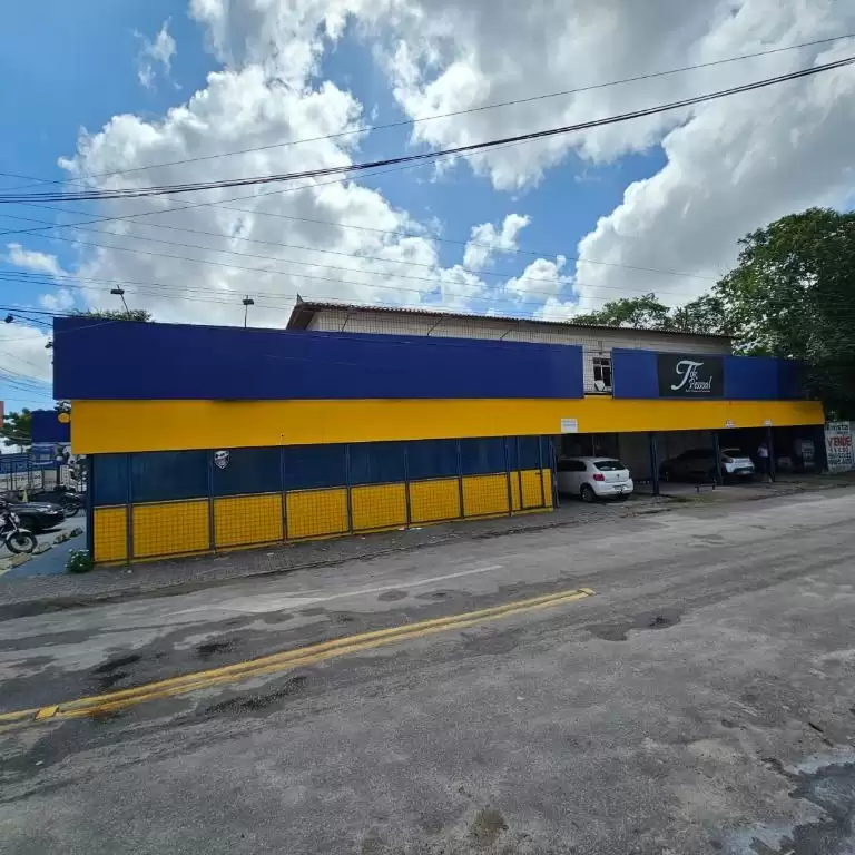 Imóvel em Cidade dos Funcionários