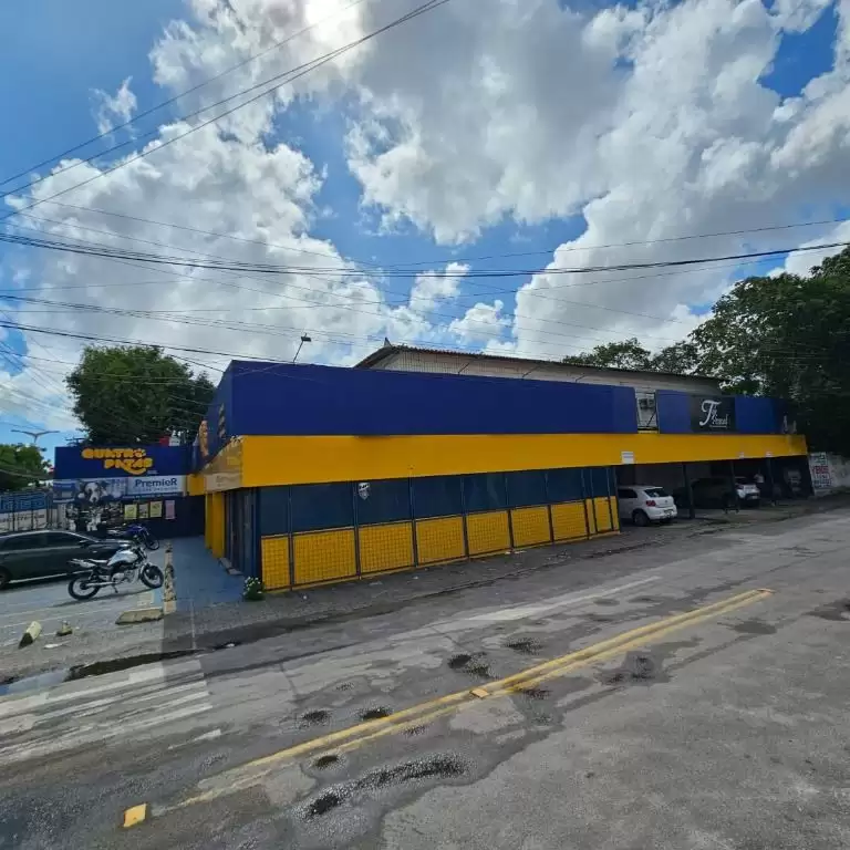 Imóvel em Cidade dos Funcionários