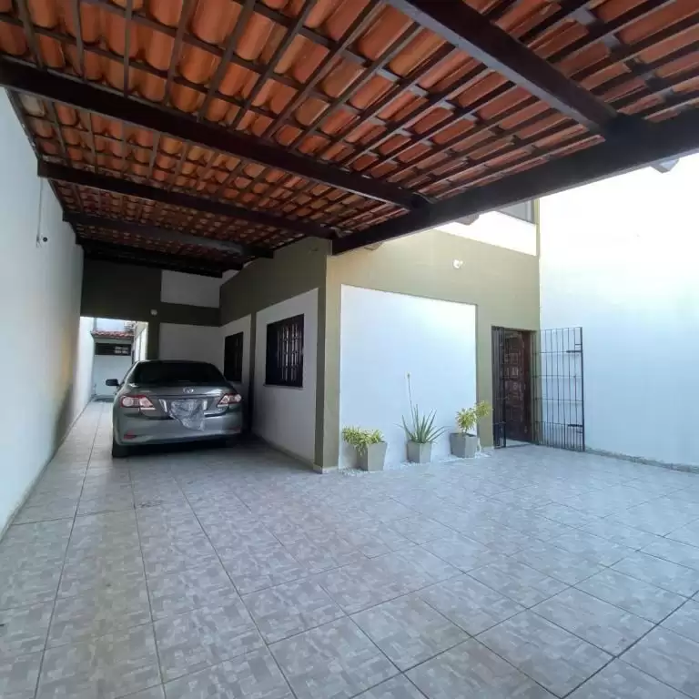 Imóvel em Engenheiro Luciano Cavalcante