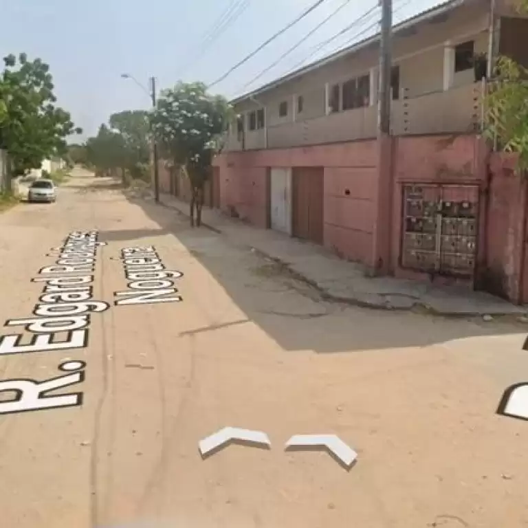 Imóvel em Lagoa Sapiranga (Coité)