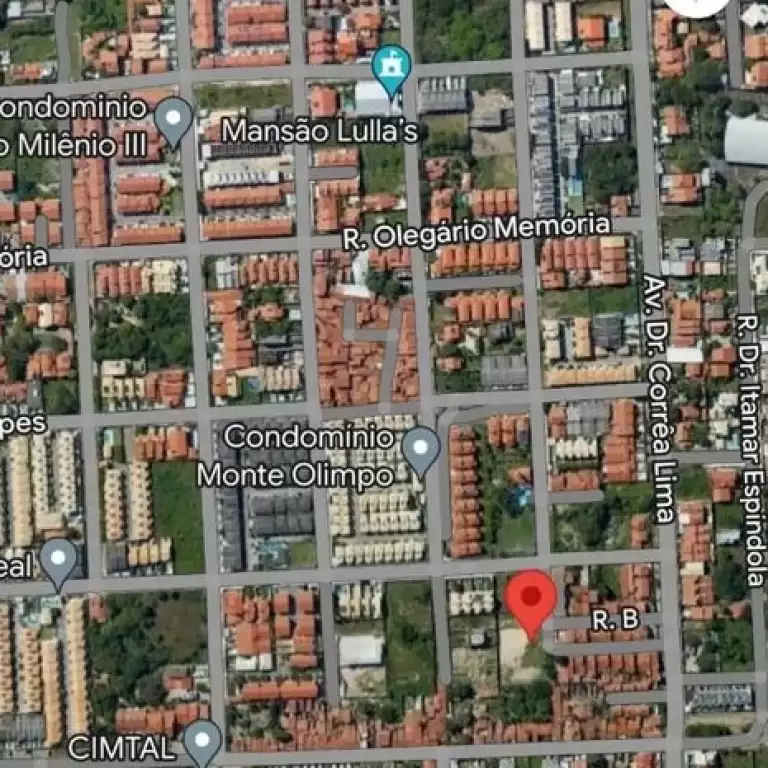 Imóvel em Lagoa Sapiranga (Coité)