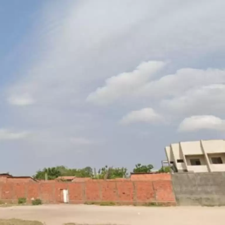 Imóvel em Lagoa Sapiranga (Coité)