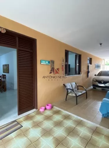 Imóvel em Cidade dos Funcionários