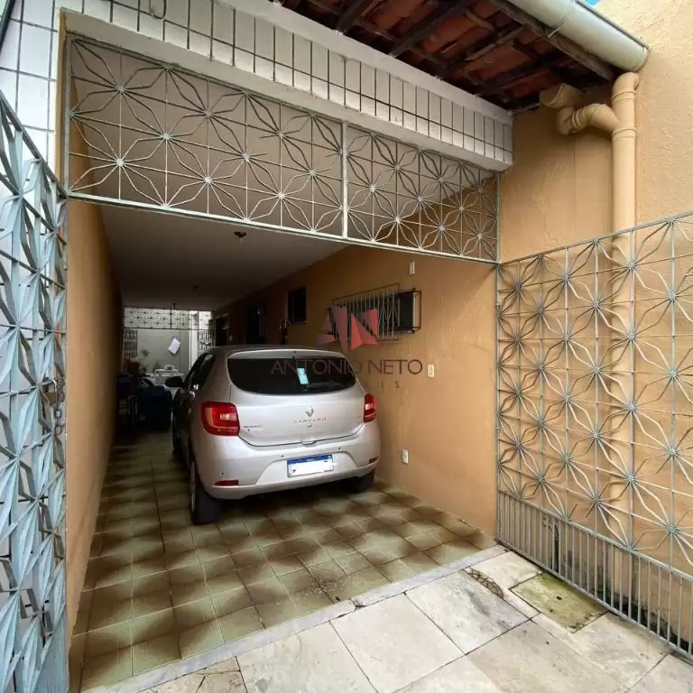 Imóvel em Cidade dos Funcionários