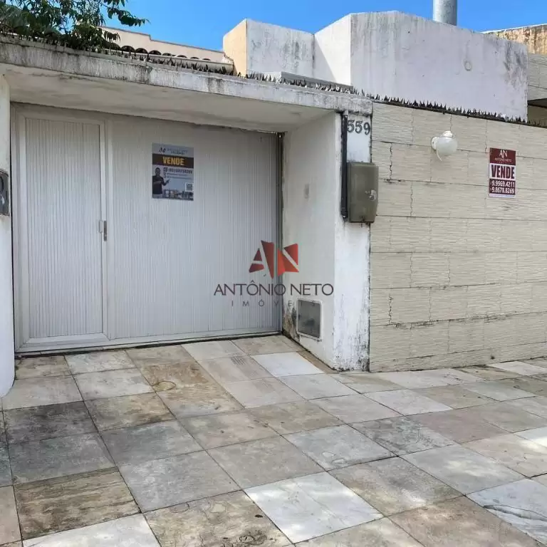 Imóvel em Cidade dos Funcionários