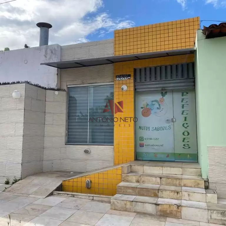 Imóvel em Cidade dos Funcionários