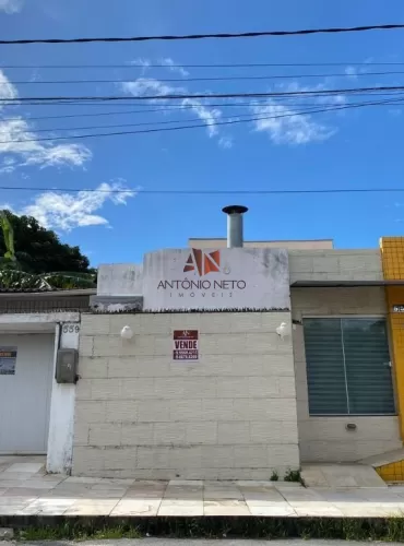 Imóvel em Cidade dos Funcionários