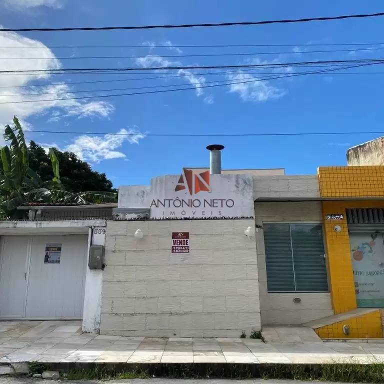 Imóvel em Cidade dos Funcionários