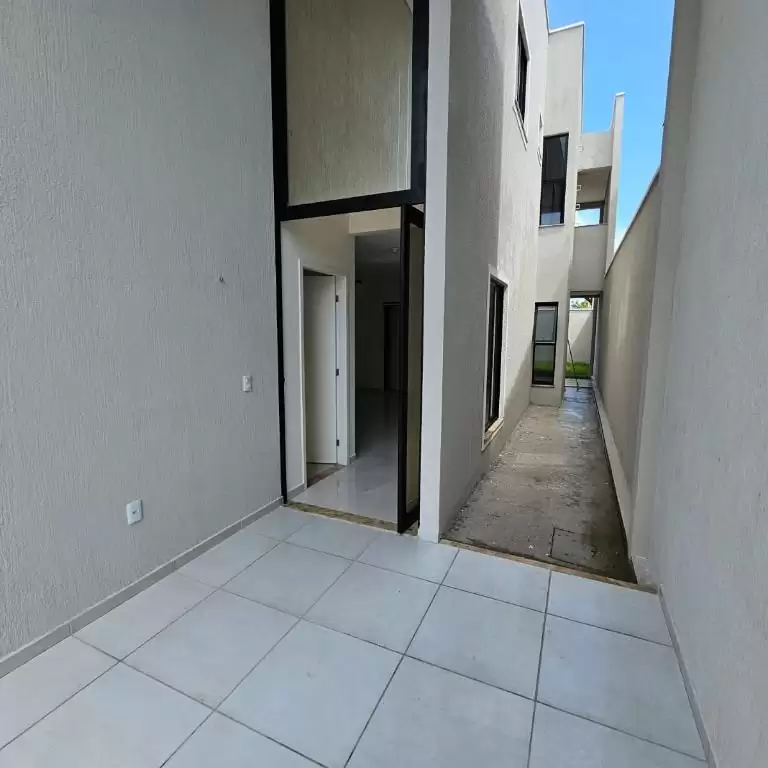 Imóvel em Edson Queiroz