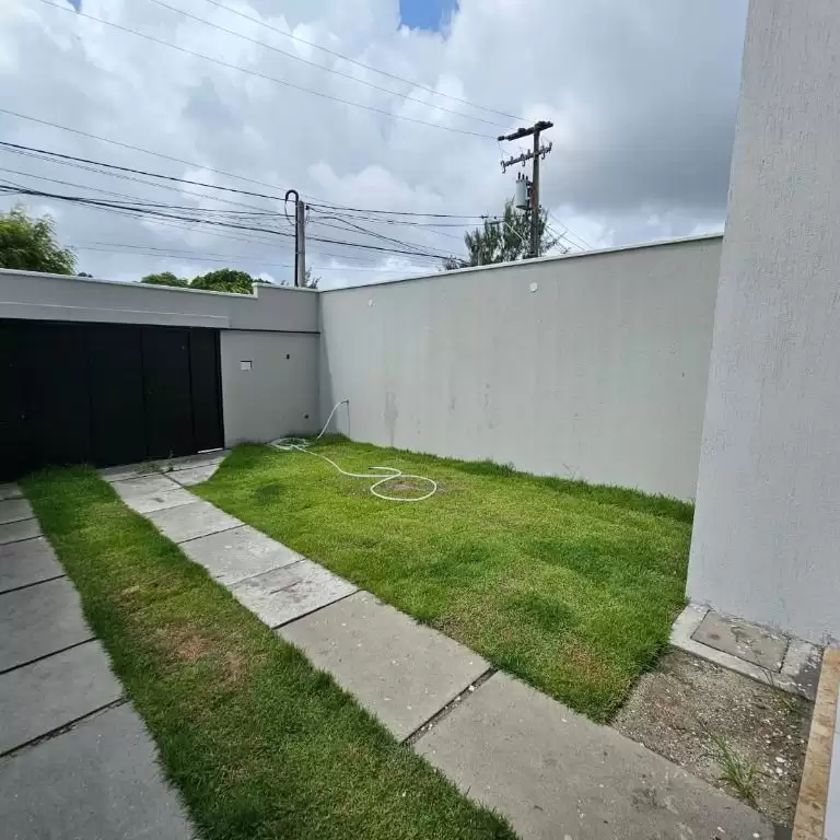 Imóvel em Edson Queiroz