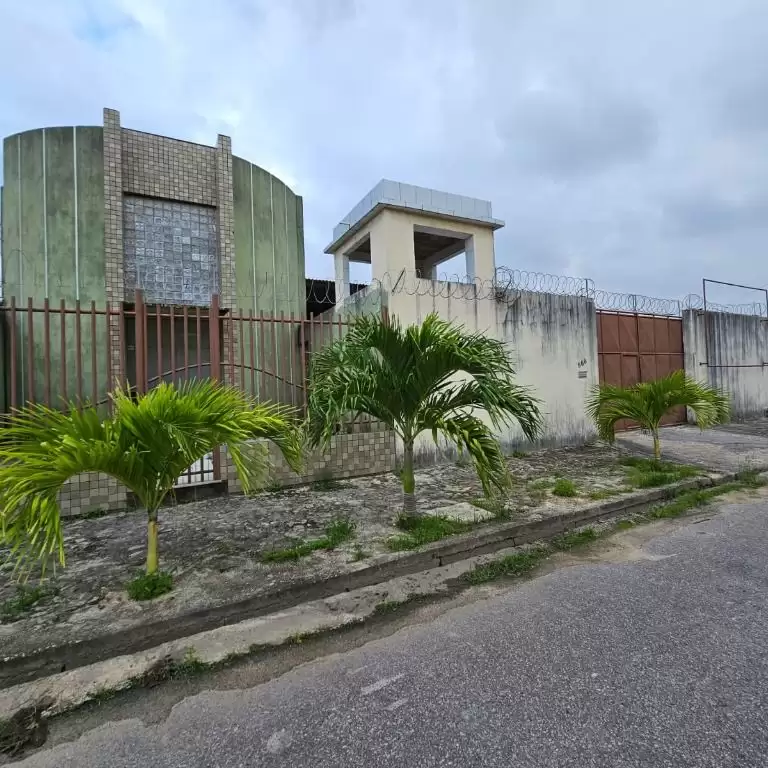 Imóvel em Boa Vista