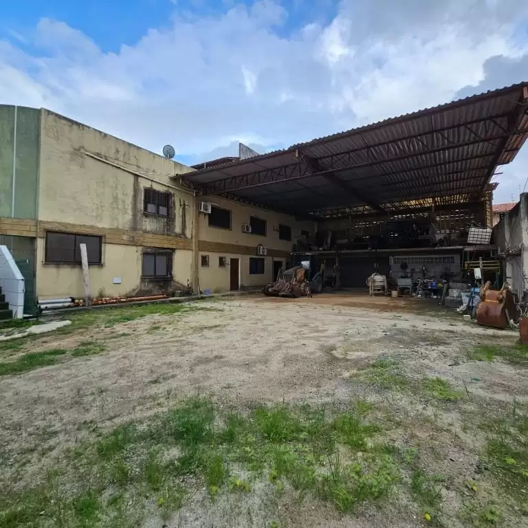 Imóvel em Boa Vista