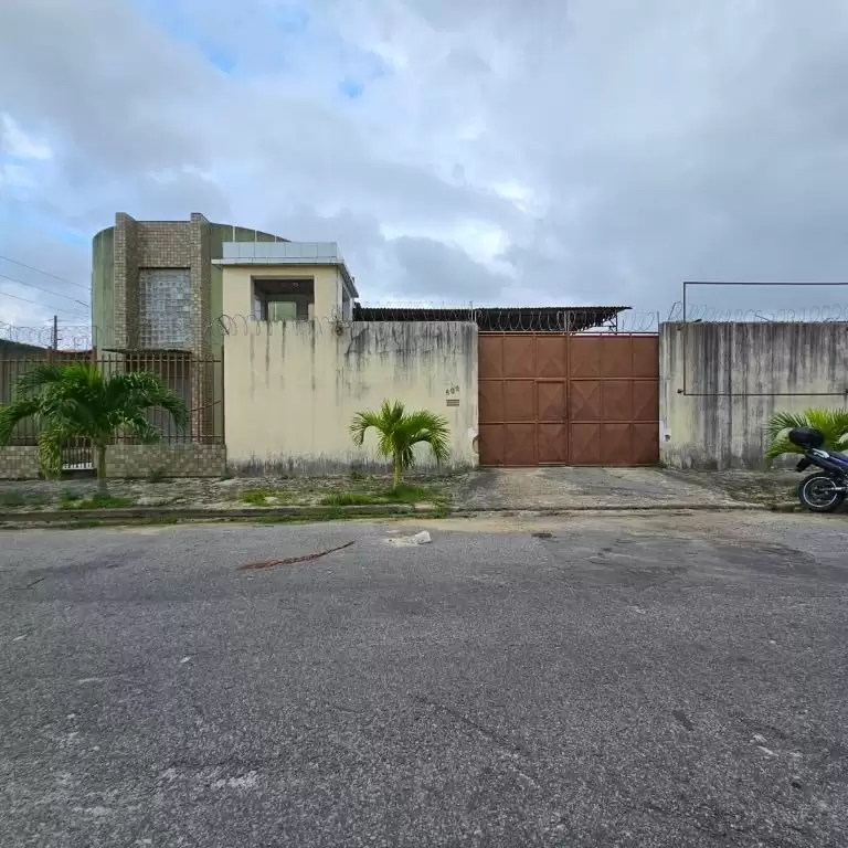 Imóvel em Boa Vista