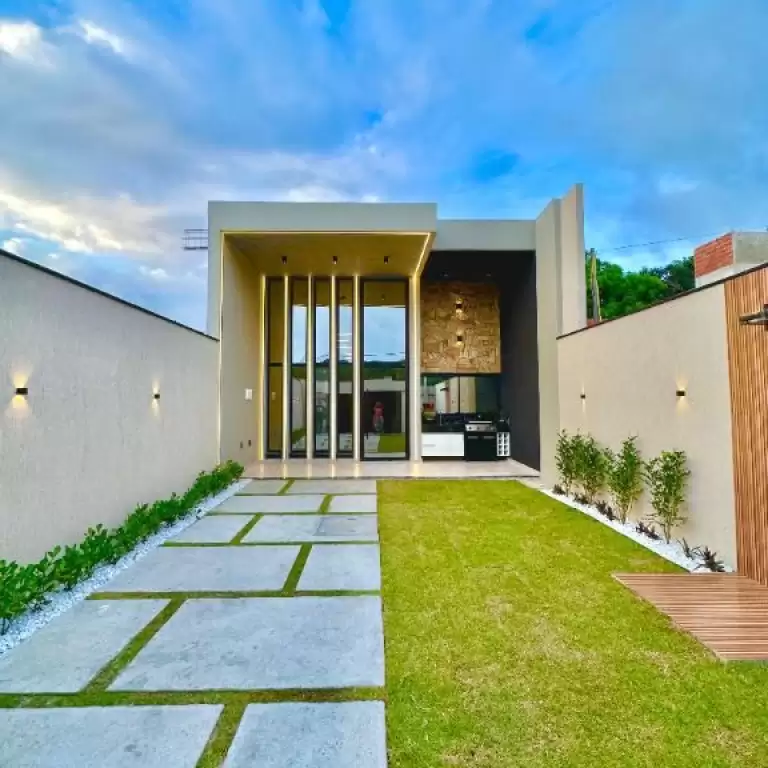 Imóvel em Pires Façanha