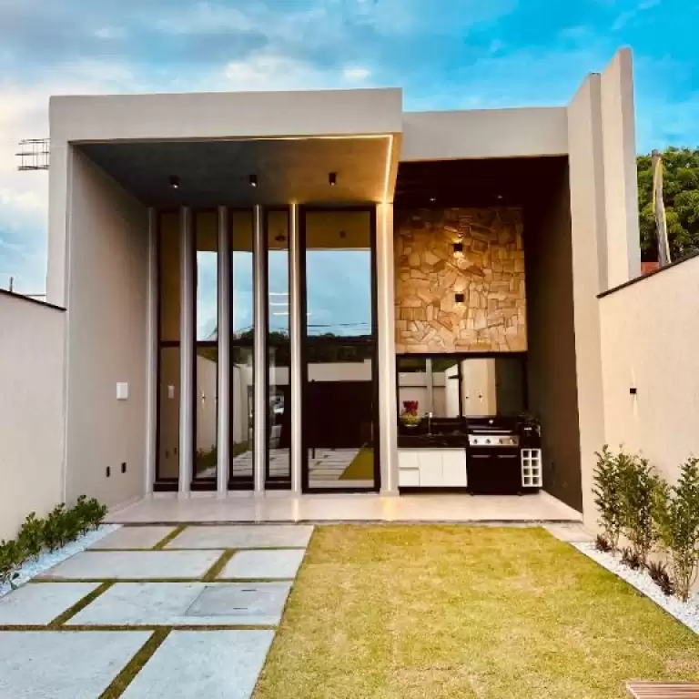 Imóvel em Pires Façanha