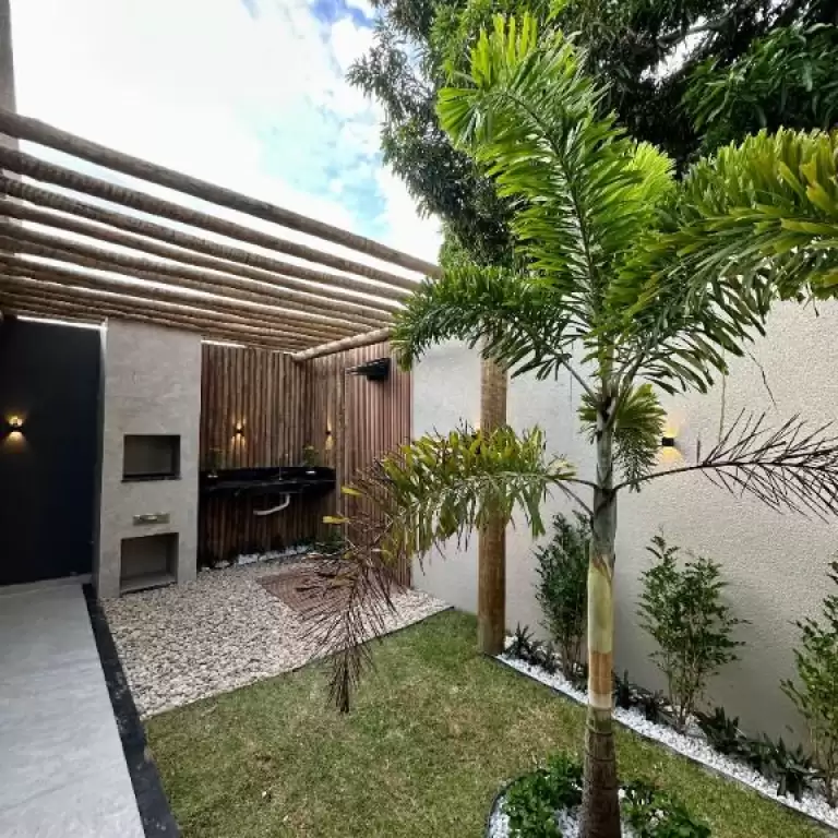 Imóvel em Pires Façanha